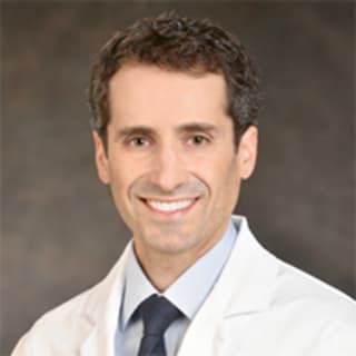 Geoffrey Colby, MD, Neurosurgery, Tucson, AZ