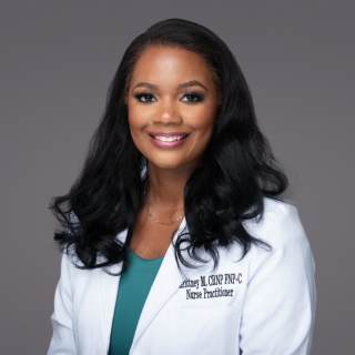 Brittney McDonald, Family Nurse Practitioner, Birmingham, AL