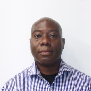 Uzoma Nwaogwugwu, Pharmacist, Bowie, MD