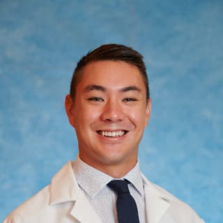 Charles Akiona, MD, Resident Physician, Los Angeles, CA