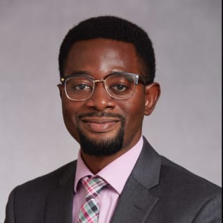 Titilope Aluko, MD