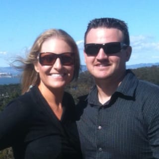 Jennifer Heavenston, Certified Registered Nurse Anesthetist, Stockton, CA