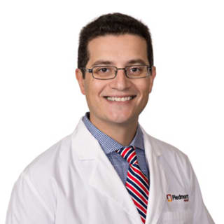 Mustaphasahim Shaaraoui, MD, Cardiology, Atlanta, GA