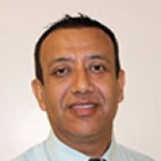 Prakash Karki, MD