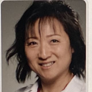 Caroline Han, MD, Emergency Medicine, Irvine, CA