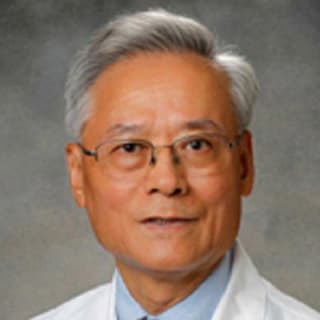 Ming Lee, MD, Pediatrics, Hopewell, VA