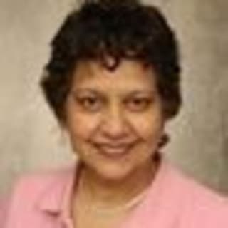 Nalini Ahluwalia, MD, Internal Medicine, Chicago, IL