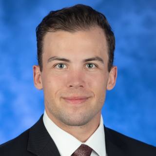 Kalebb Howell, MD, Orthopaedic Surgery, Hershey, PA