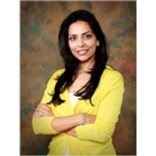 Ashita Gupta, MD, Endocrinology, New York, NY