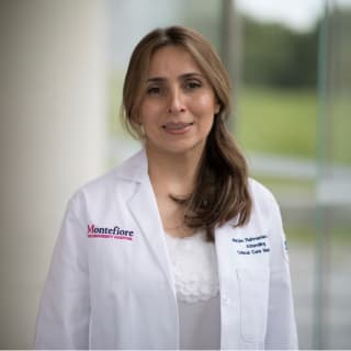 Marjan Rahmanian, MD, Internal Medicine, Bronx, NY