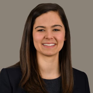 Elizabeth Burgess, MD, Resident Physician, Houston, TX