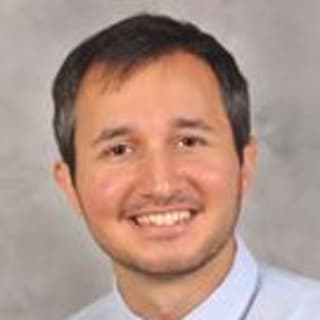 James Corines, DO, Pathology, Syracuse, NY