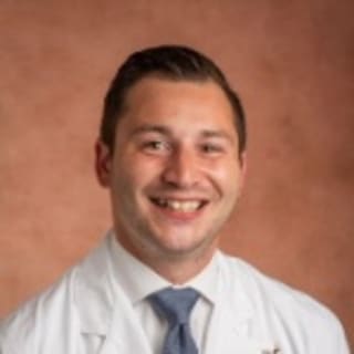 Conor Dillon, DO, General Surgery, Kalamazoo, MI