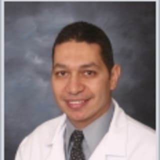 Ahmed El-Bershawi, MD, Pulmonology, Riverside, CA, Corona Regional Medical Center