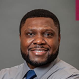 Godwin Nweke, Family Nurse Practitioner, Knightdale, NC, UNC REX Health Care