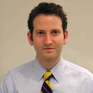 Brian Wosnitzer, MD, Nuclear Medicine, Newark, NJ, Newark Beth Israel Medical Center