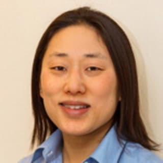 Minjin (Kim) Fromm, MD, Physical Medicine/Rehab, Worcester, MA, UMass Memorial Medical Center