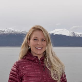 Jennifer Fayette, Orthopedics, Anchorage, AK