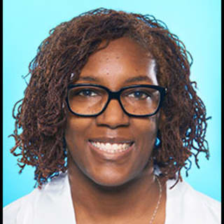 Tamika Clark, Family Nurse Practitioner, Kansas City, MO