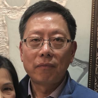 Yong Lin, MD, Internal Medicine, New York, NY, NewYork-Presbyterian/Lower Manhattan Hospital