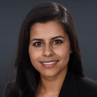 Amrita Sarkar, MD, General Surgery, Charlottesville, VA