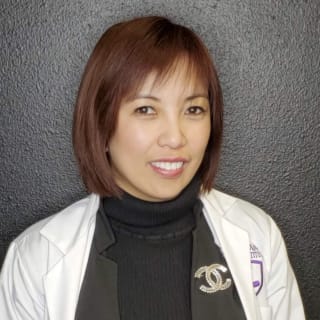 Karizza Asper, Family Nurse Practitioner, Irvine, CA