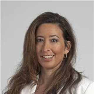 Leonor Osorio, DO, Internal Medicine, Cleveland, OH, Cleveland Clinic Fairview Hospital