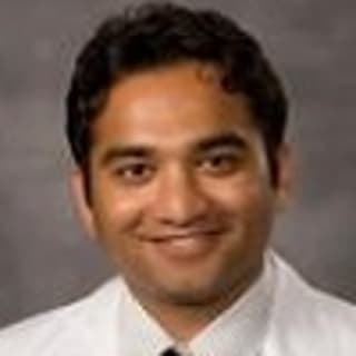 Keyur Shah, MD, Cardiology, Richmond, VA