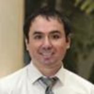 Aral Sezginis, MD, Physical Medicine/Rehab, San Diego, CA