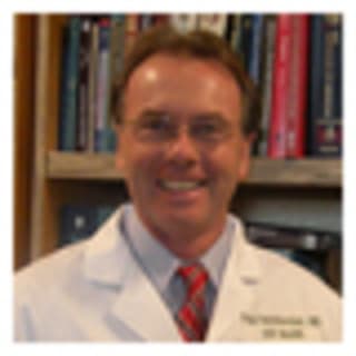 Paul Heimbecker, MD, Obstetrics & Gynecology, Sanford, NC, Central Carolina Hospital