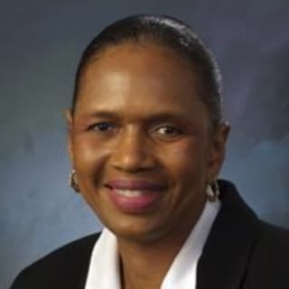 Helen Byrd, MD