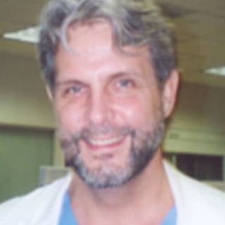 James Norcross, MD