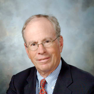 Irving Kron, MD, Thoracic Surgery, Charlottesville, VA, University of Virginia Medical Center
