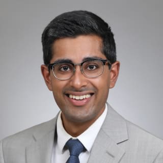 Harsh Wadhwa, MD, Resident Physician, East Palo Alto, CA