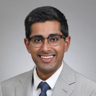 Harsh Wadhwa, MD, Resident Physician, Pleasanton, CA