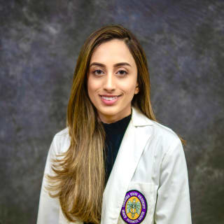 Aleena Kazmi, MD