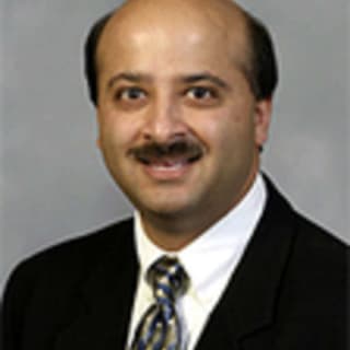 Himanshu Shah, MD, Radiology, Indianapolis, IN, Indiana University Health Ball Memorial Hospital