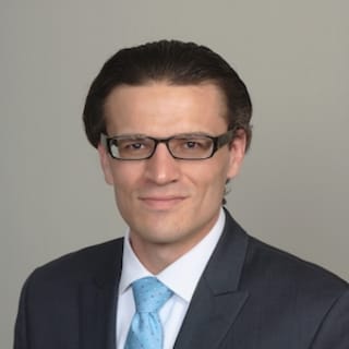 Andrew Rock, MD
