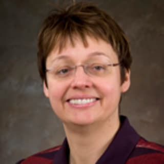 Anna Rotkiewicz, MD, Geriatrics, League City, TX, University of Texas Medical Branch