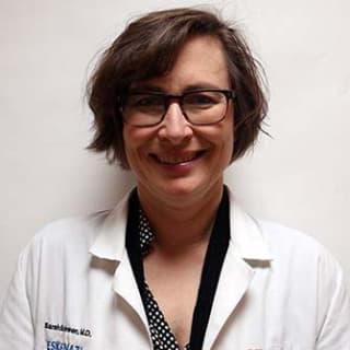 Sarah Schwen, MD, Family Medicine, Indianapolis, IN, Eskenazi Health