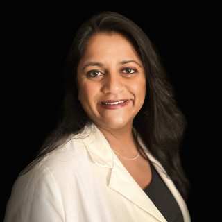 Nirali (Patel) Depasquale