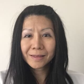 Janelle Shin, MD
