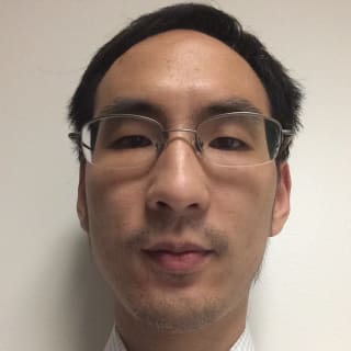 Andrew Chou, MD