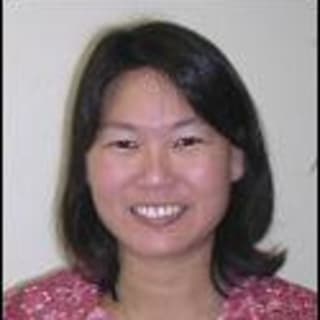 Patricia Chiang, MD, Pediatrics, Oakland, CA, Alta Bates Summit Medical Center-Alta Bates Campus