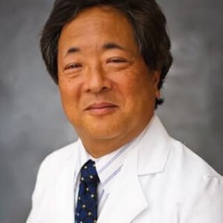 David K Imagawa, MD, General Surgery, Orange, CA, UCI Health