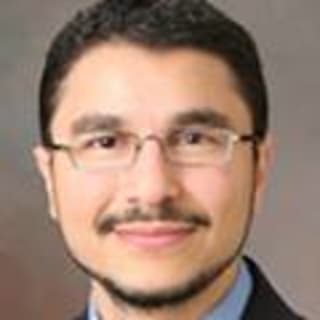 Ayman Daouk, MD, Orthopaedic Surgery, Orlando, FL, Orlando Health Orlando Regional Medical Center