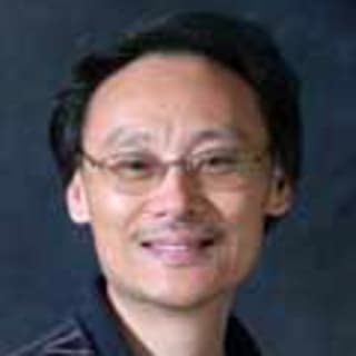 Keni Gu, MD