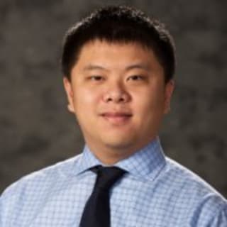 Zimu Gong, MD, Hematology, Oklahoma City, OK