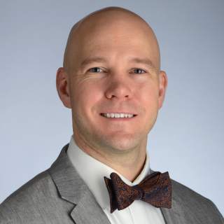 Jamison Ryan, MD, Internal Medicine, Kansas City, KS