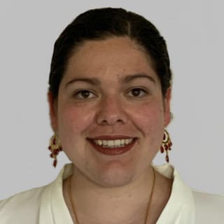 Samantha Alonso, MD, Internal Medicine, Elmhurst, NY
